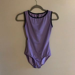 Mariia “Liliya” style leotard